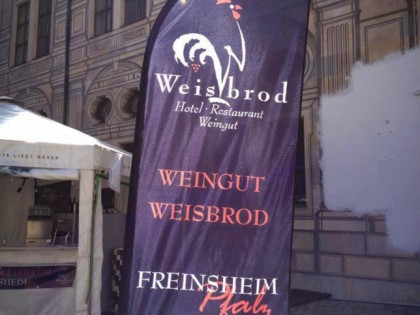 照片: Weisbrod